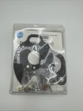 C60946 Allis-chalmers Calco Carburetor Repair Kit -