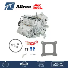 Alu3494522 Allroo 0-80508s For Ford Dodge 750 Cfm New Carburetor Electric Choke Vacuum Secondaries Alu3494522 Allroo 0-80508s For Ford Dodge 750 Cfm New Carburetor Electric Choke Vacuum Secondaries
