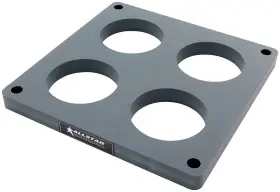 All25993 Allstar Performance Carb Spacer 4500 4 Hole .500in All25993 Allstar Performance Carb Spacer 4500 4 Hole .500in