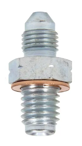 All50037-10 Allstar Performance Adapter Fittings -3 To 10mm-1.5 10pk All50037-10 Allstar Performance Adapter Fittings -3 To 10mm-1.5 10pk