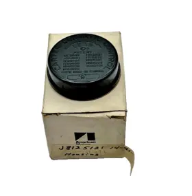 J8125121 American Motors Nos Amc Carter Carburetor Choke Control Climate Oem