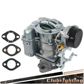 Cb1095389 Antoc Tool Carburetor For Ford Yf Carter 240-250-300 6 Cylinder Cil 1975-79 1980 1981 1982