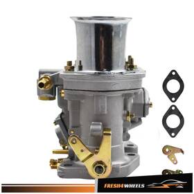Antoc Tool Fh2059056l For Weber 40 Idf Bug Volkswagen Beetle Fiat 2 Barrel Engine Carb Carburetor