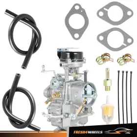 Fh3572064l Antoc Tool For 63-69 Ford Mustang-falcon 1 Barrel Carburetor 200 And 170 Engines 1100 Models Fh3572064l Antoc Tool For 63-69 Ford Mustang-falcon 1 Barrel Carburetor 200 And 170 Engines 1100 Models