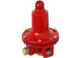 Megr-6121-30 Ap Products Regulator Excela-flo High Capacity Pressure 30psi Like