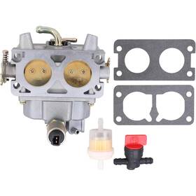 Applianpar 61614 Carburetor For Harbor Freight Predator 670cc 22hp V Twin Engine