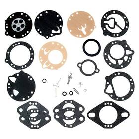 Arrowhead Engineering 462241 Vertex Carburetor Kit For Nikki