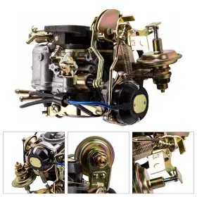 16010-g5211 Artudatech 16010g5211 Carburetor For Nissan A15 C22 Sunny B310 Vanette Pulsar N10 Ca