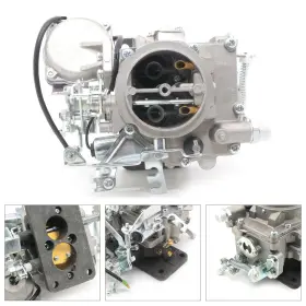 21100-31225 Artudatech Carburetor For Toyota Hilux Rn20 Rn25 Pickup Truck 1.6 L 72-78 Ca