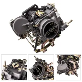 21100-31410 Artudatech 21100-31410/11 Carburetor For Toyota Hilux Corona Toyoace 12r I4 Engine Ca