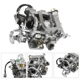 21100-73230 Artudatech 2110073230 Auto Carburetor For Toyota 3y 4y Hiace Hilux 1982-1988 Ca
