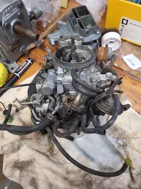 38200 Asain Carburetor Toyota 20r 22r 38200 Asain Carburetor Toyota 20r 22r