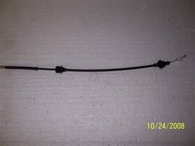 Asc As1030 Accelerator Cable V8 1978 - 1987 El Camino Monte Carlo Malibu New As8901