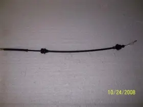 As8901 Asc As1030 Accelerator Cable V8 1978 - 1987 El Camino Monte Carlo Malibu New