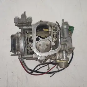 21100-35210 Asin 1982 85 Toyota Hilux Pickup Truck 22r Factory Carburetor Carb Parts