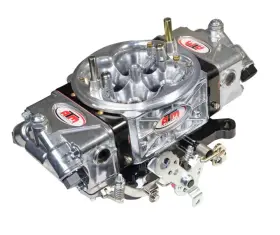 Xrb-750 Atm Innovation Xrb Series 750 Cfm Carburetor Xrb-750 Atm Innovation Xrb Series 750 Cfm Carburetor