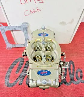 Xrb-750e85 Atm Innovation Carb Xrb Series Double Pumper 750 Cfm E85 Carburetor Xrb-750e85 Atm Innovation Carb Xrb Series Double Pumper 750 Cfm E85 Carburetor