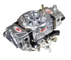 Xrb-950a Atm Innovation Xrb Series 950 Cfm Alky Carburetor
