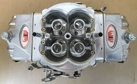 Atm Innovations 10e-an Innovation 10ean Xrc Series 1050 E85 4150 Carb Aluminum Annular No Vacuum
