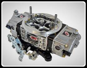 Atm-inovation Xrsb850 Innovation Carburetor 850 Cfm Street Strip Billet Racing Series
