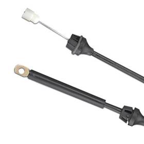 Atp Y-1153 For Chevy Corvette 1980-1981 Carburetor Accelerator Cable