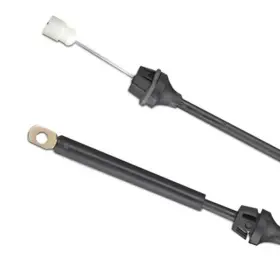 Y-1153 Atp For Chevy Corvette 1980-1981 Carburetor Accelerator Cable