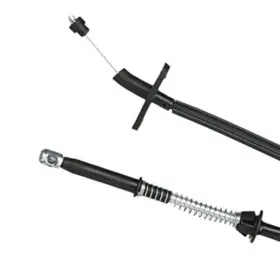 Y-1183 Atp For Ford F-150 1992-1998 Carburetor Accelerator Cable Y-1183 Atp For Ford F-150 1992-1998 Carburetor Accelerator Cable