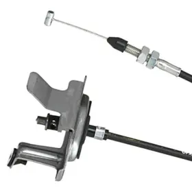 Y-1198 Atp For Nissan Pathfinder 1996-2000 Carburetor Accelerator Cable