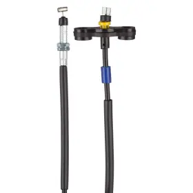 Y-1324 Atp For Nissan 240sx 1991-1994 Carburetor Accelerator Cable