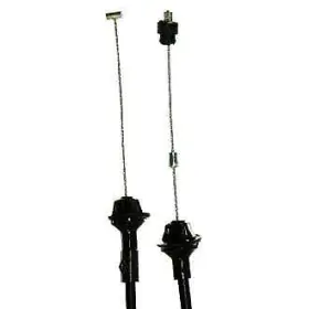 Y-1347 Atp For Chevy Silverado 1500 1999-2000 Carburetor Accelerator Cable
