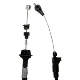 Y-1349 Atp For Dodge Ram 1500 1996-2001 Carburetor Accelerator Cable