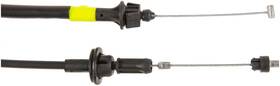 Atp Y-1403 For Chevy Silverado 1500 2001-2002 Carburetor Accelerator Cable