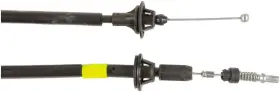 Y-1406 Atp For Chevy S10 1998-2003 Carburetor Accelerator Cable