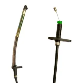 Y-188 Atp For Ford Mustang 1982 Carburetor Accelerator Cable