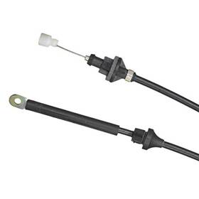 Atp Y-365 For Chevy Corvette 1984 Carburetor Accelerator Cable