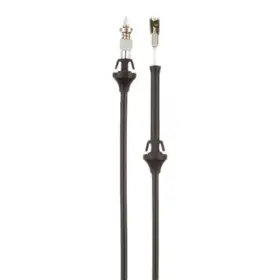 Y-381 Atp For Jeep Wrangler 1987-1990 Carburetor Accelerator Cable Y-381 Atp For Jeep Wrangler 1987-1990 Carburetor Accelerator Cable
