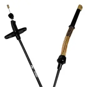 Y-609 Atp For Ford F-150 1990-1991 Carburetor Accelerator Cable