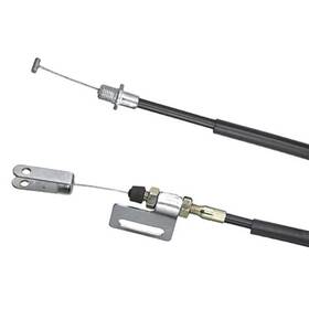 Atp Y-729 For Toyota Pickup 1980-1981 Carburetor Accelerator Cable