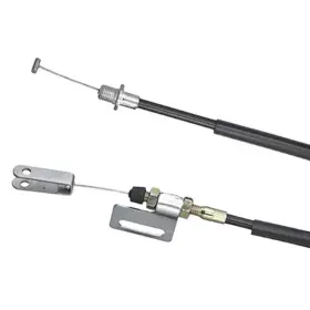 Y-729 Atp For Toyota Pickup 1980-1981 Carburetor Accelerator Cable