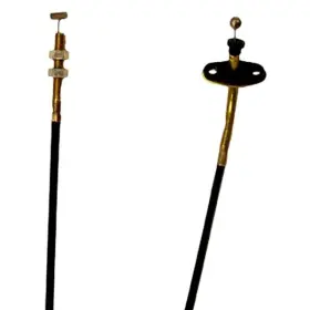 Y-753 Atp For Nissan 720 1983-1986 Carburetor Accelerator Cable