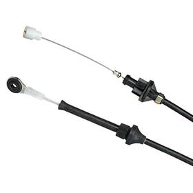 Atp Y-795 For Chevy Cavalier 1983-1994 Carburetor Accelerator Cable