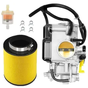 400ex Atracypart A1568 Trx400 Carburetor For Honda Sportrax Trx 400/400ex/400x And Fourtrax 1999-2015