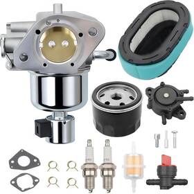 Atracypart Ap-a1974 Carburetor Assembly Kit Compatible With Kohler 7000 Series 22hp-26hp Engines