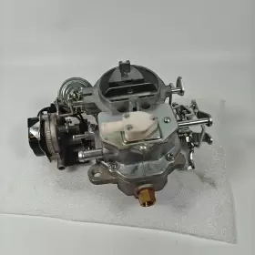 180-6458 Auto Parts Prodigy Carburetor C2bbd 2 Barrel With Electric Feedback For Jeep Amc 258 4.2l 1982-1991