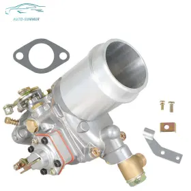 Toy-250 Auto-summer Toy-250/923806 Carburetor For 46-49 Jeep Willys Civilian Solex L-head Mb Gpw Cj2a 49-53 Cj3a Toy-250 Auto-summer Toy-250/923806 Carburetor For 46-49 Jeep Willys Civilian Solex L-head Mb Gpw Cj2a 49-53 Cj3a