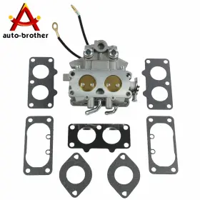 15003-7077 Autobrother 15003-7041 Carburetor For Kawasaki Fh601v 4-cycle Engine Mower Carb 15003-7077 Autobrother 15003-7041 Carburetor For Kawasaki Fh601v 4-cycle Engine Mower Carb