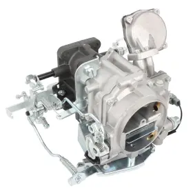 Autodevil-21100-61012 Autodevil 2 Barrel Carburetor Fits For Land Cruiser 1969-1987 2f Fj40 4.2l 3.4l 3.9l 42 Autodevil-21100-61012 Autodevil 2 Barrel Carburetor Fits For Land Cruiser 1969-1987 2f Fj40 4.2l 3.4l 3.9l 42