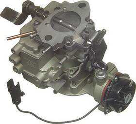 Autoline C6246 Carburetor For Select 81-83 Ford Models