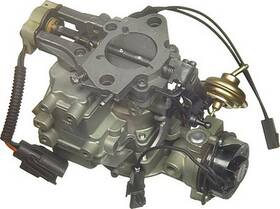 Autoline C6269 Carburetor For Select 85-86 Ford Models