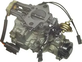 C6269 Autoline Carburetor For Select 85-86 Ford Models